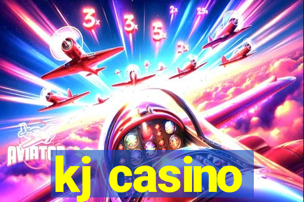 kj casino